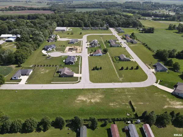 LOT 60 GREENVIEW DR, Eureka, IL 61530