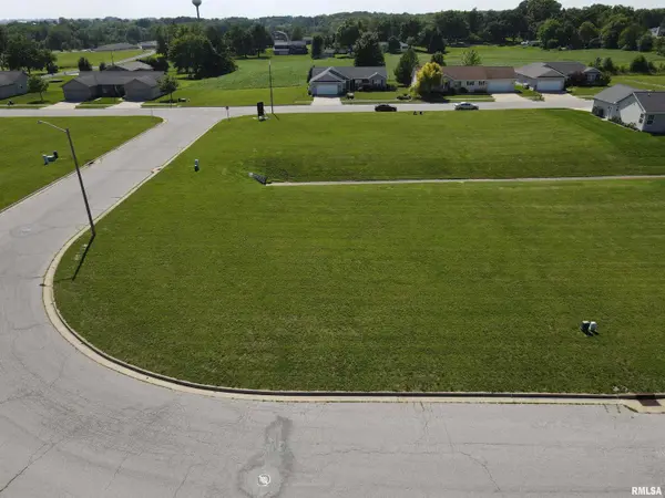 LOT 60 GREENVIEW DR, Eureka, IL 61530
