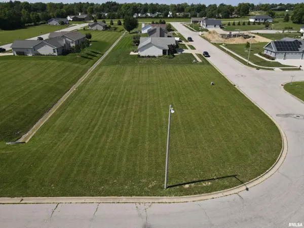 LOT 60 GREENVIEW DR, Eureka, IL 61530