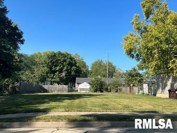 505 TYLER ST, Morton, IL 61550