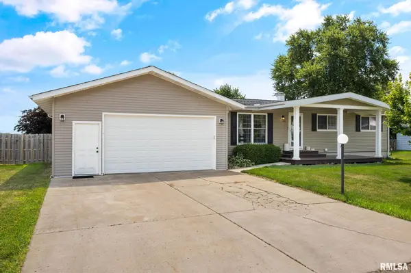 530 N MARY CT, Brimfield, IL 61517