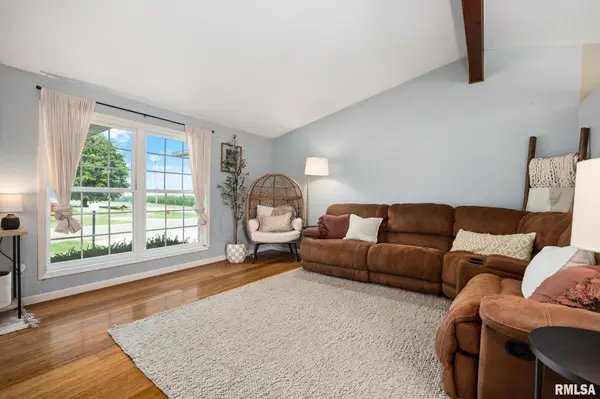 530 N MARY CT, Brimfield, IL 61517