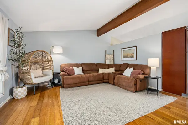 530 N MARY CT, Brimfield, IL 61517