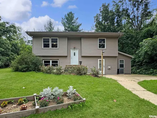 18196/18200 RIVER RD, Danvers, IL 61732