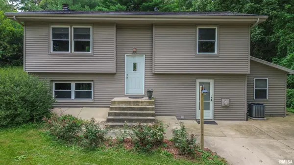 18196/18200 RIVER RD,  Danvers,  IL 61732