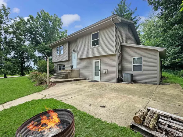 18196/18200 RIVER RD, Danvers, IL 61732