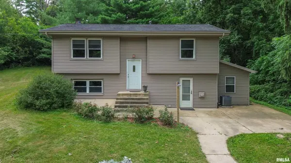 18196/18200 RIVER RD, Danvers, IL 61732