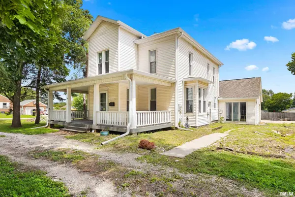 1446 N 4TH ST, Chillicothe, IL 61523-0000