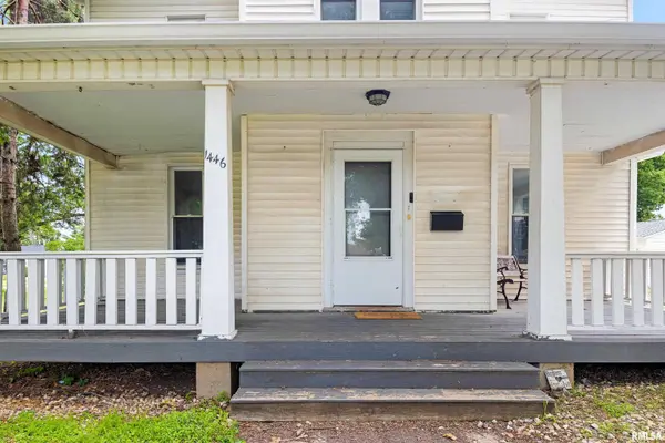 1446 N 4TH ST, Chillicothe, IL 61523-0000