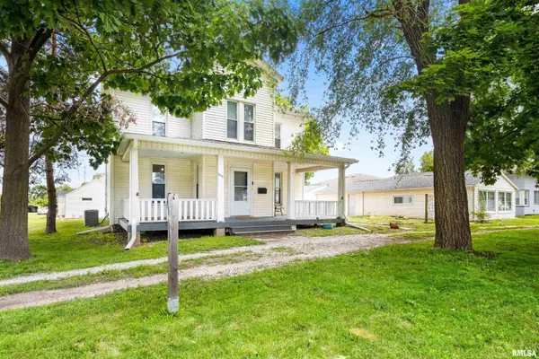 1446 N 4TH ST, Chillicothe, IL 61523-0000