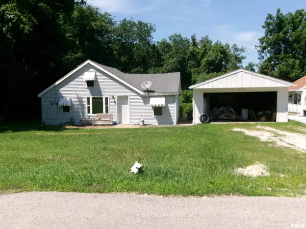 628 LORENTZ ST, Creve Coeur, IL 61610