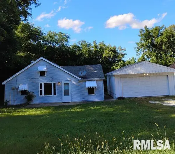 628 LORENTZ ST,  Creve Coeur,  IL 61610
