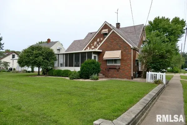 615 MEADOW AVE,  East Peoria,  IL 61611