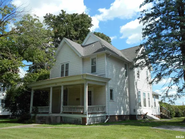 306 S MAIN ST,  Avon,  IL 61415