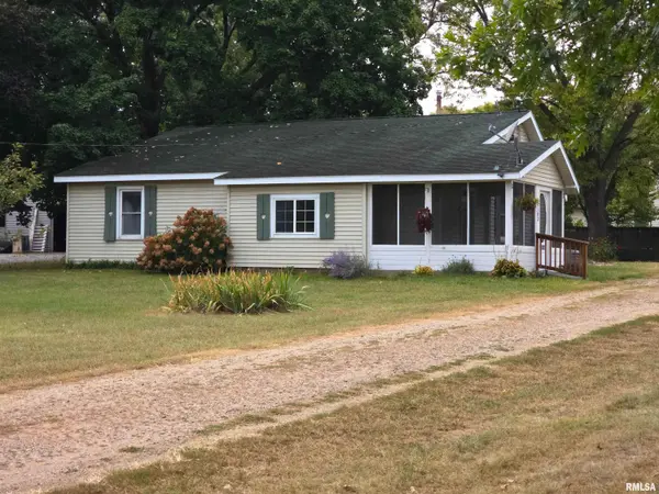 14103 N EDGEWATER DR, Chillicothe, IL 61523