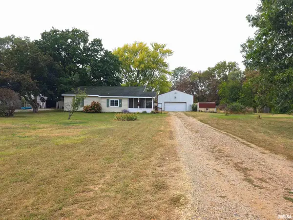 14103 N EDGEWATER DR, Chillicothe, IL 61523
