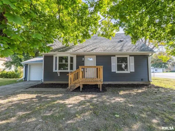 1350 E CHESTNUT ST,  Canton,  IL 61520