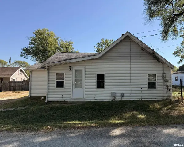 116 OAKLAWN TER, Creve Coeur, IL 61610