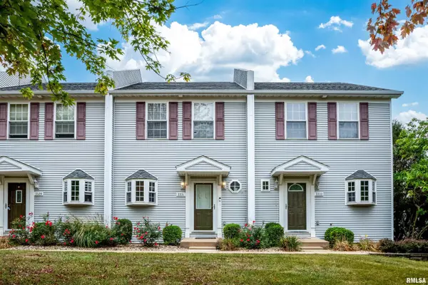 3331 W KING JAMES RD, Peoria, IL 61615