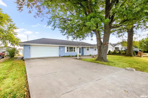 118 BRYANT ST, Morton, IL 61550