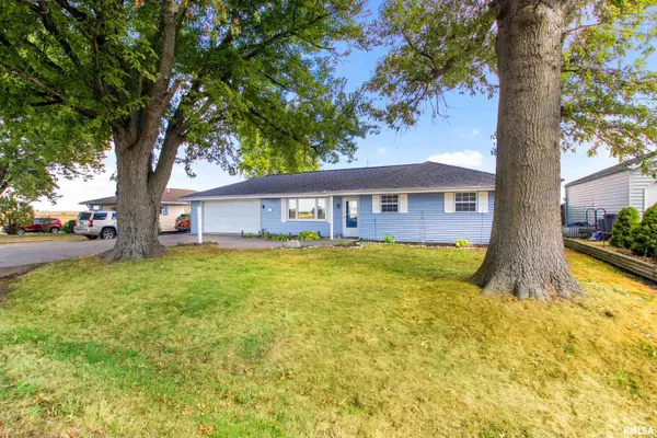 118 BRYANT ST, Morton, IL 61550