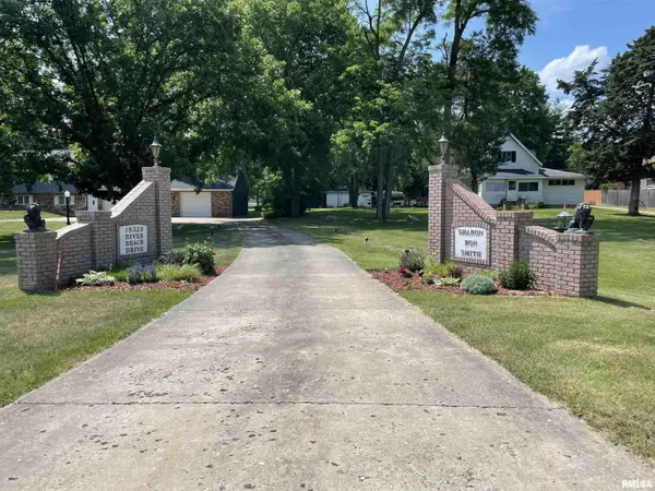 15325 N RIVER BEACH DR, Chillicothe, IL 61523