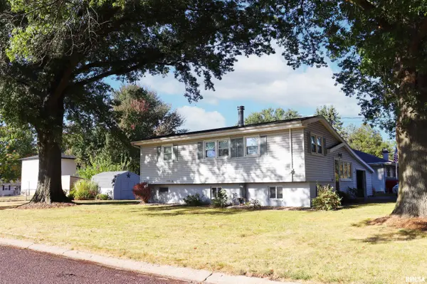 1000 W TAYLOR LN, Bartonville, IL 61607