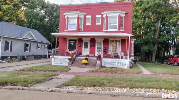 227 W PINE ST, Canton, IL 61520