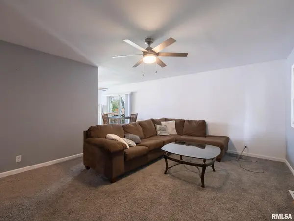 1 NEW SALEM RD, Bartonville, IL 61607