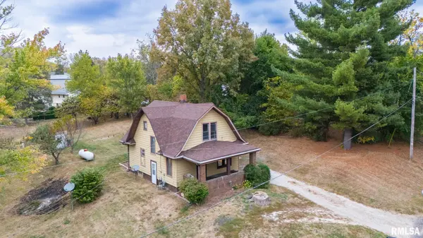 17213 W BROAD ST, Brimfield, IL 61517