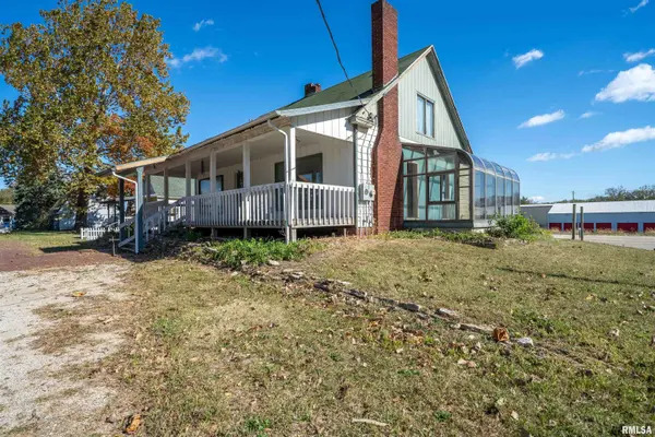 10630 N STATE ST, Mossville, IL 61552