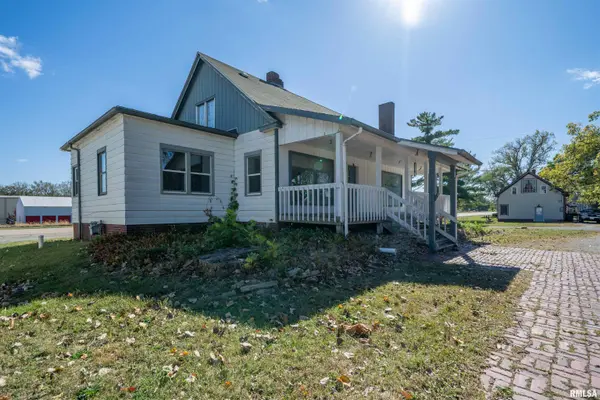 10630 N STATE ST, Mossville, IL 61552