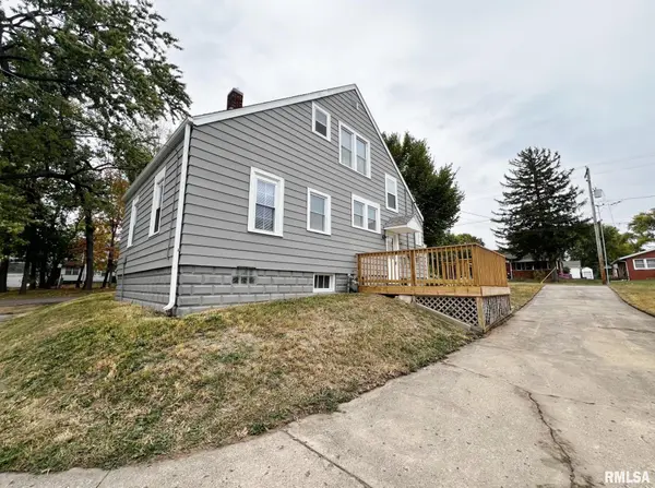 3923 N ILLINOIS AVE, Peoria Heights, IL 61616