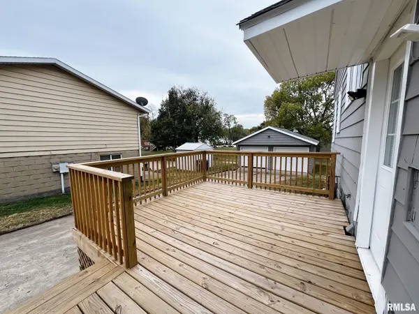 3923 N ILLINOIS AVE, Peoria Heights, IL 61616