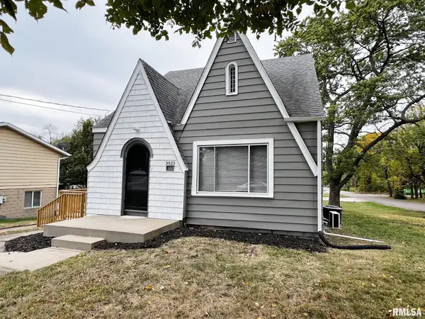 3923 N ILLINOIS AVE, Peoria Heights, IL 61616