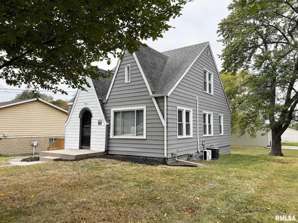 3923 N ILLINOIS AVE, Peoria Heights, IL 61616
