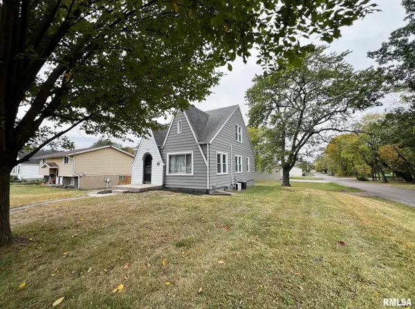 3923 N ILLINOIS AVE, Peoria Heights, IL 61616