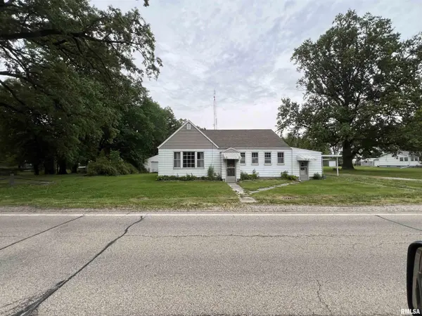 14084 E IL HWY 9 HWY,  Fiatt,  IL 61433
