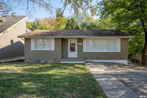 320 LAWNDALE AVE, Creve Coeur, IL 61610