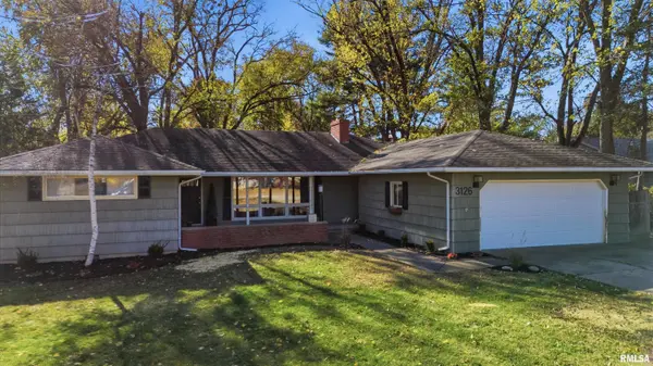 3126 E CEDAR HILLS DR,  Chillicothe,  IL 61523