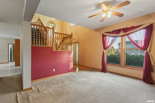 1218 JOSEPH ST, Macomb, IL 61455