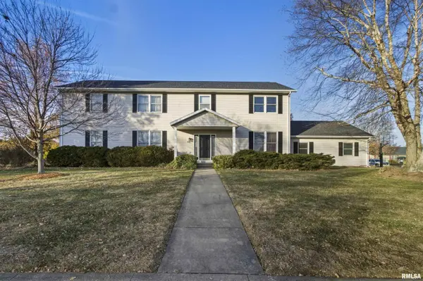 1218 JOSEPH ST, Macomb, IL 61455