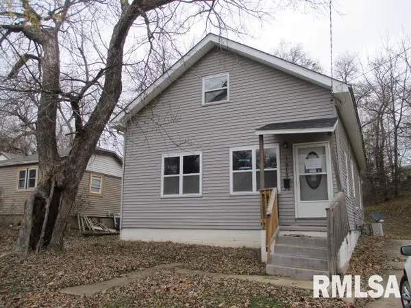 1513 E LONDON AVE, Peoria, IL 61603