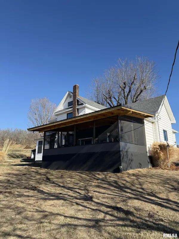 14552 IL Route 100 HWY, Browning, IL 62624