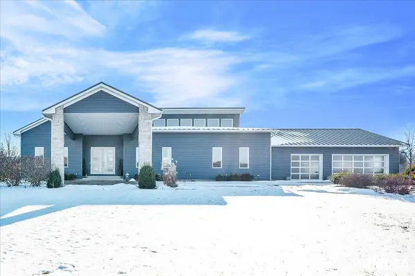 1733 LOURDES RD, Metamora, IL 61548
