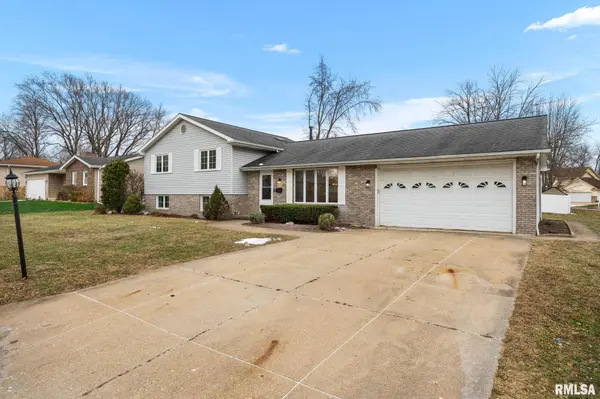 409 BRIARBROOK DR, East Peoria, IL 61611