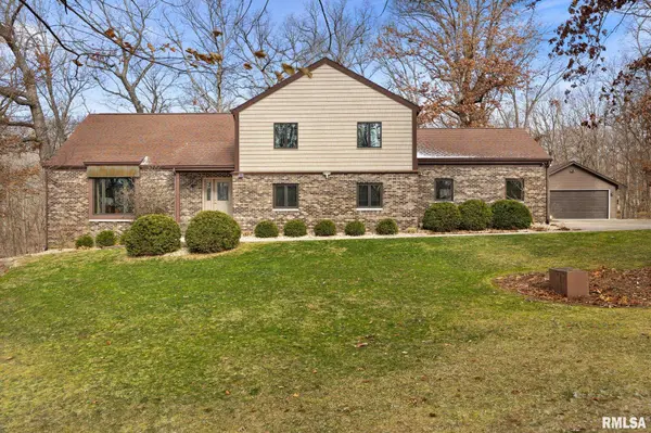 11913 W SWEETBRIAR LN, Brimfield, IL 61517