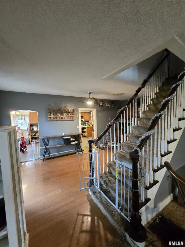 1025 NE DEPOT ST, Gilson, IL 61436