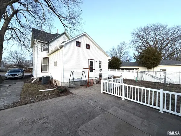 314 E BROADWAY ST, Astoria, IL 61501