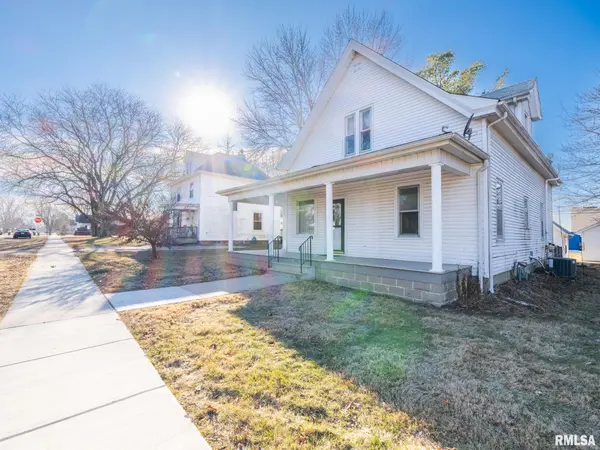 407 N 3RD ST, Dunlap, IL 61525